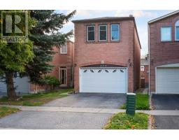 174 Roxanne Crescent, Toronto (Milliken), Ca
