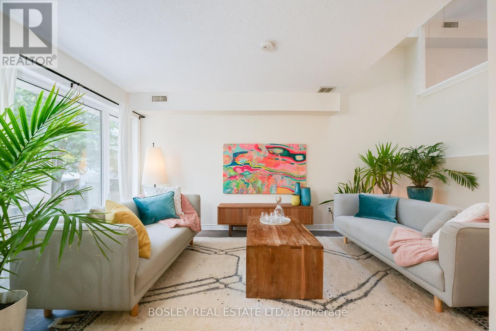 7 - 83 PAPE AVENUE, Toronto, Ontario