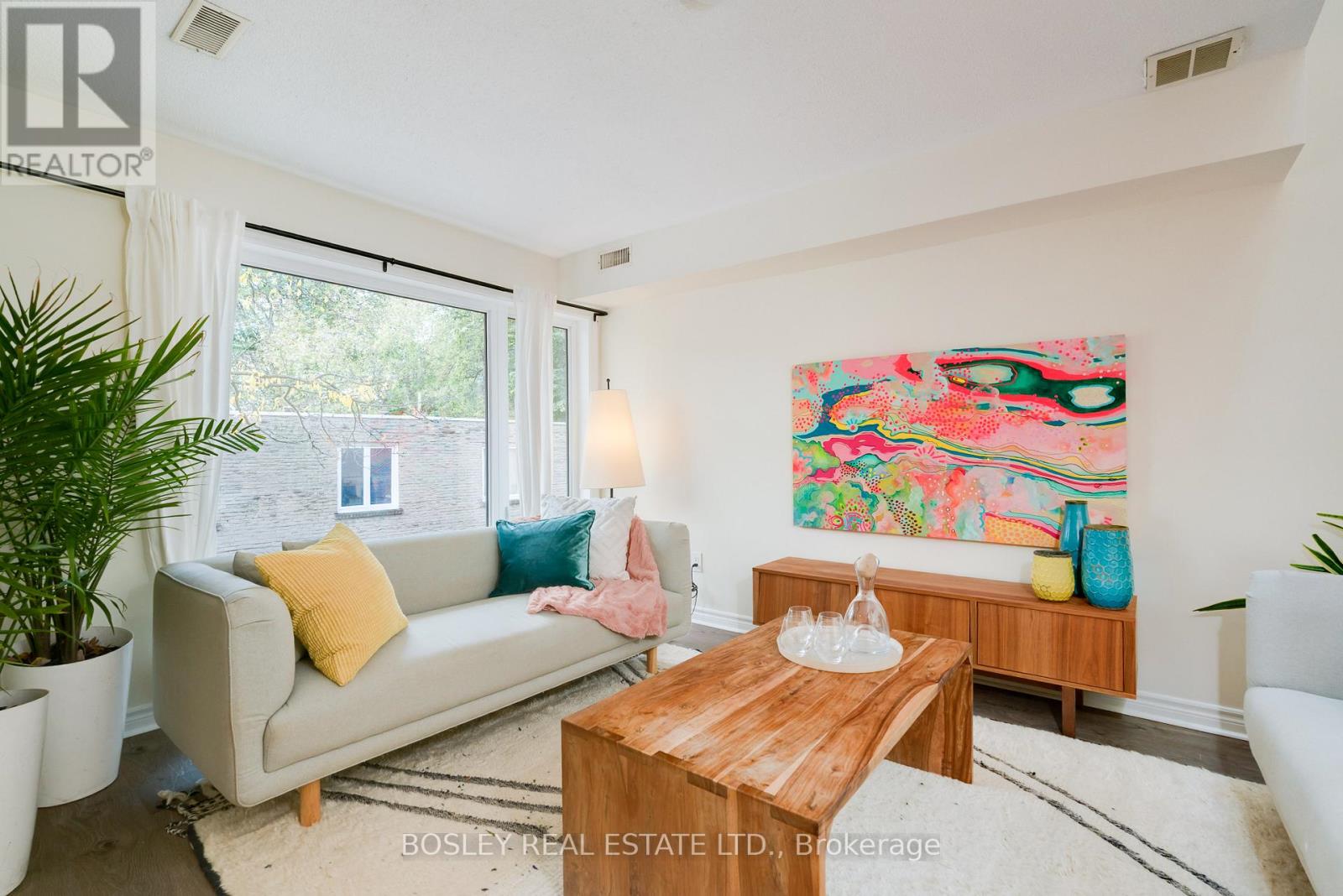 7 - 83 Pape Avenue, Toronto, Ontario  M4M 2V5 - Photo 2 - E12487129