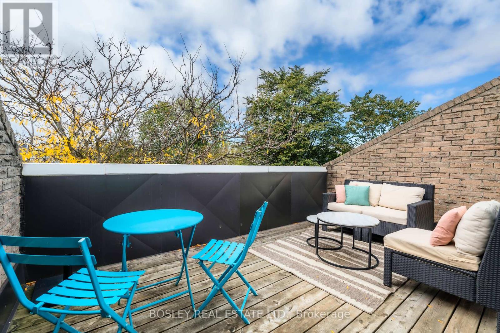 7 - 83 Pape Avenue, Toronto, Ontario  M4M 2V5 - Photo 24 - E12487129