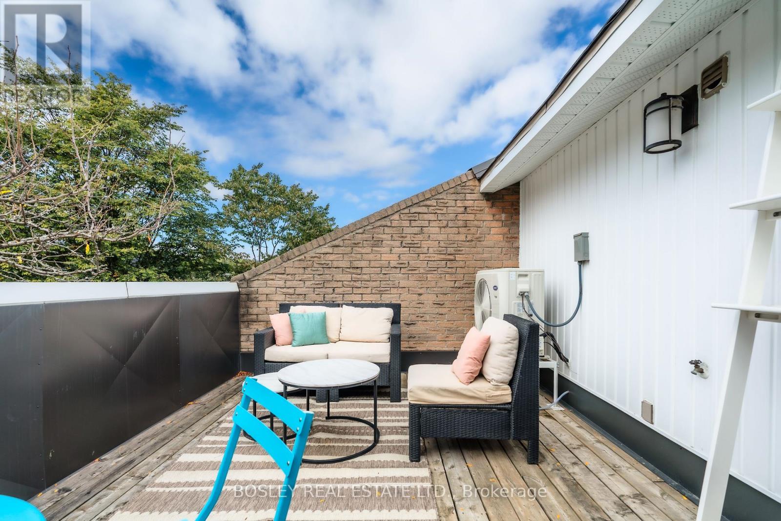 7 - 83 Pape Avenue, Toronto, Ontario  M4M 2V5 - Photo 25 - E12487129