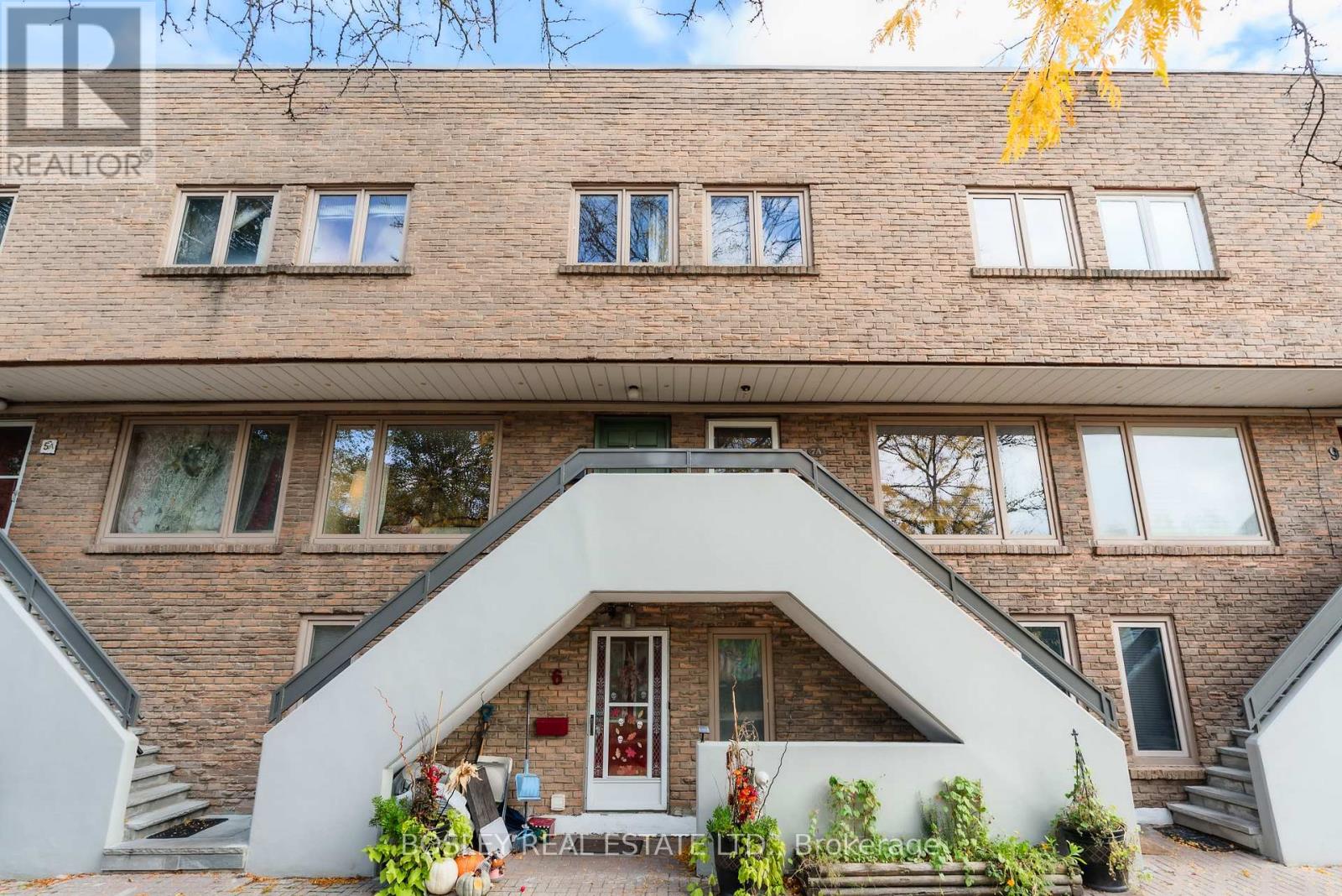 7 - 83 Pape Avenue, Toronto, Ontario  M4M 2V5 - Photo 27 - E12487129