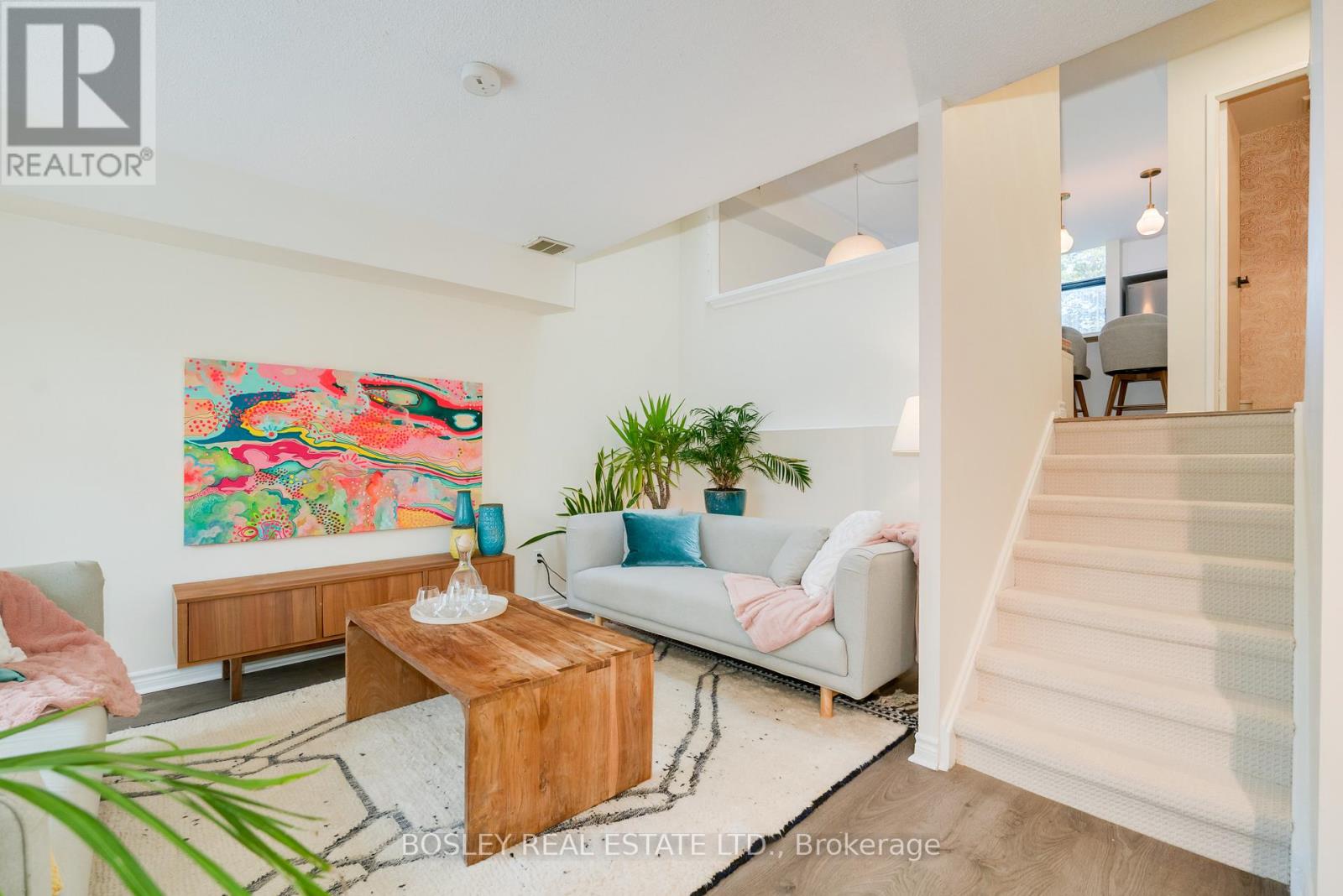 7 - 83 Pape Avenue, Toronto, Ontario  M4M 2V5 - Photo 3 - E12487129