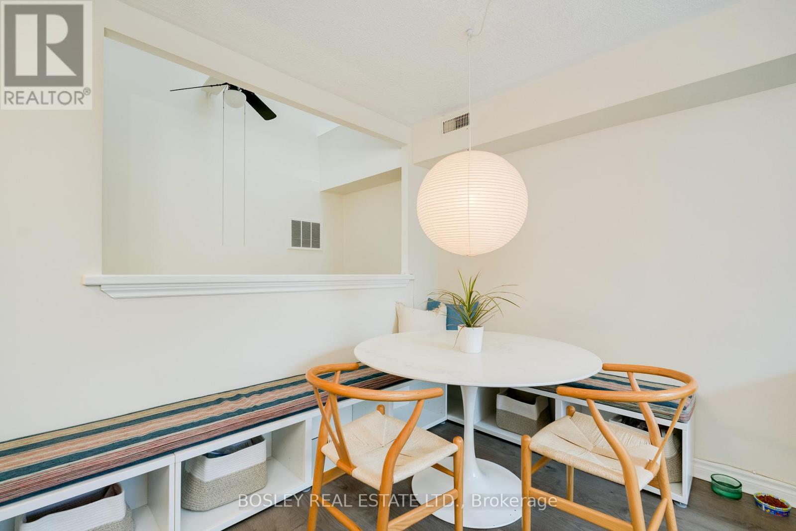 7 - 83 Pape Avenue, Toronto, Ontario  M4M 2V5 - Photo 4 - E12487129