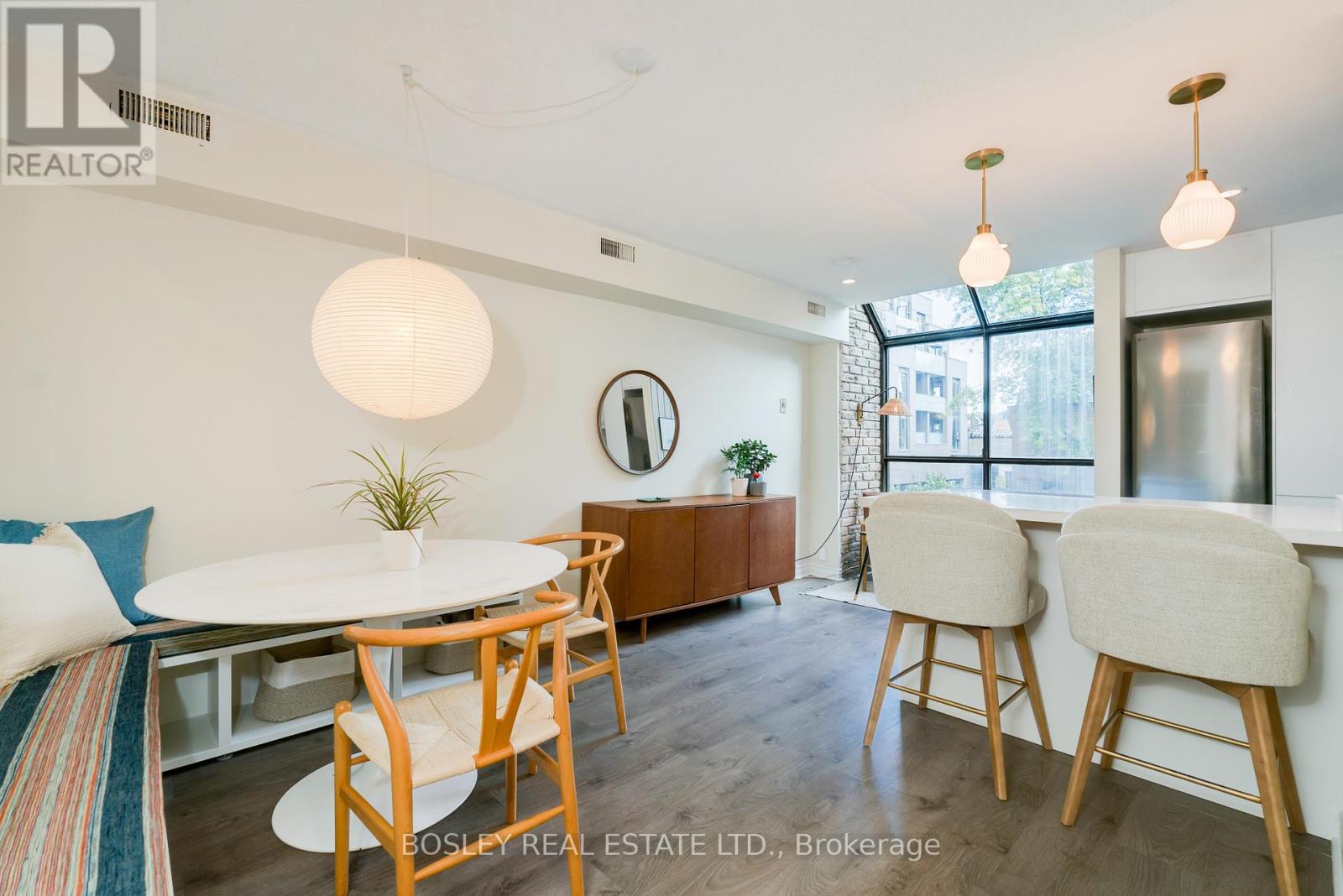 7 - 83 Pape Avenue, Toronto, Ontario  M4M 2V5 - Photo 6 - E12487129