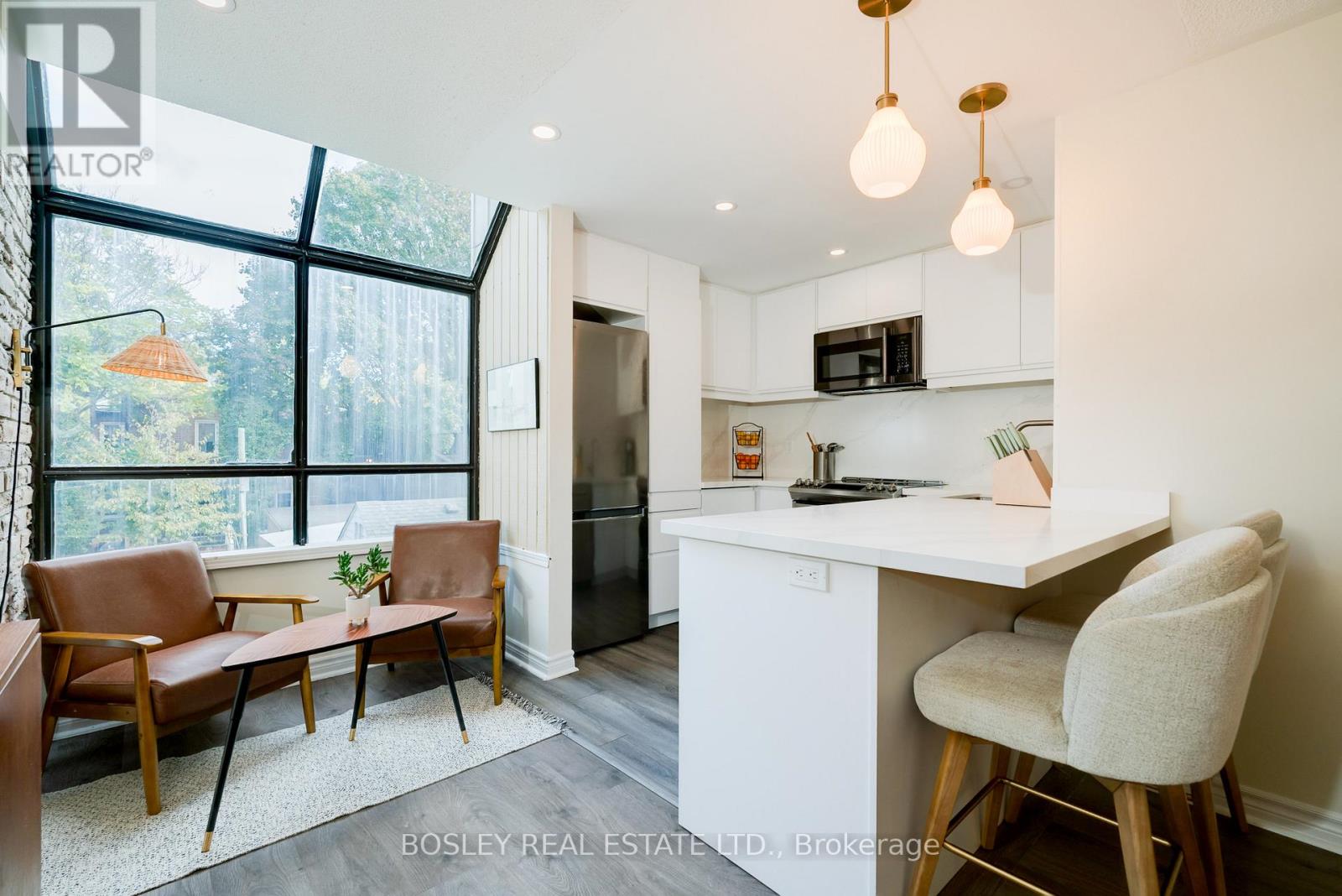 7 - 83 Pape Avenue, Toronto, Ontario  M4M 2V5 - Photo 7 - E12487129