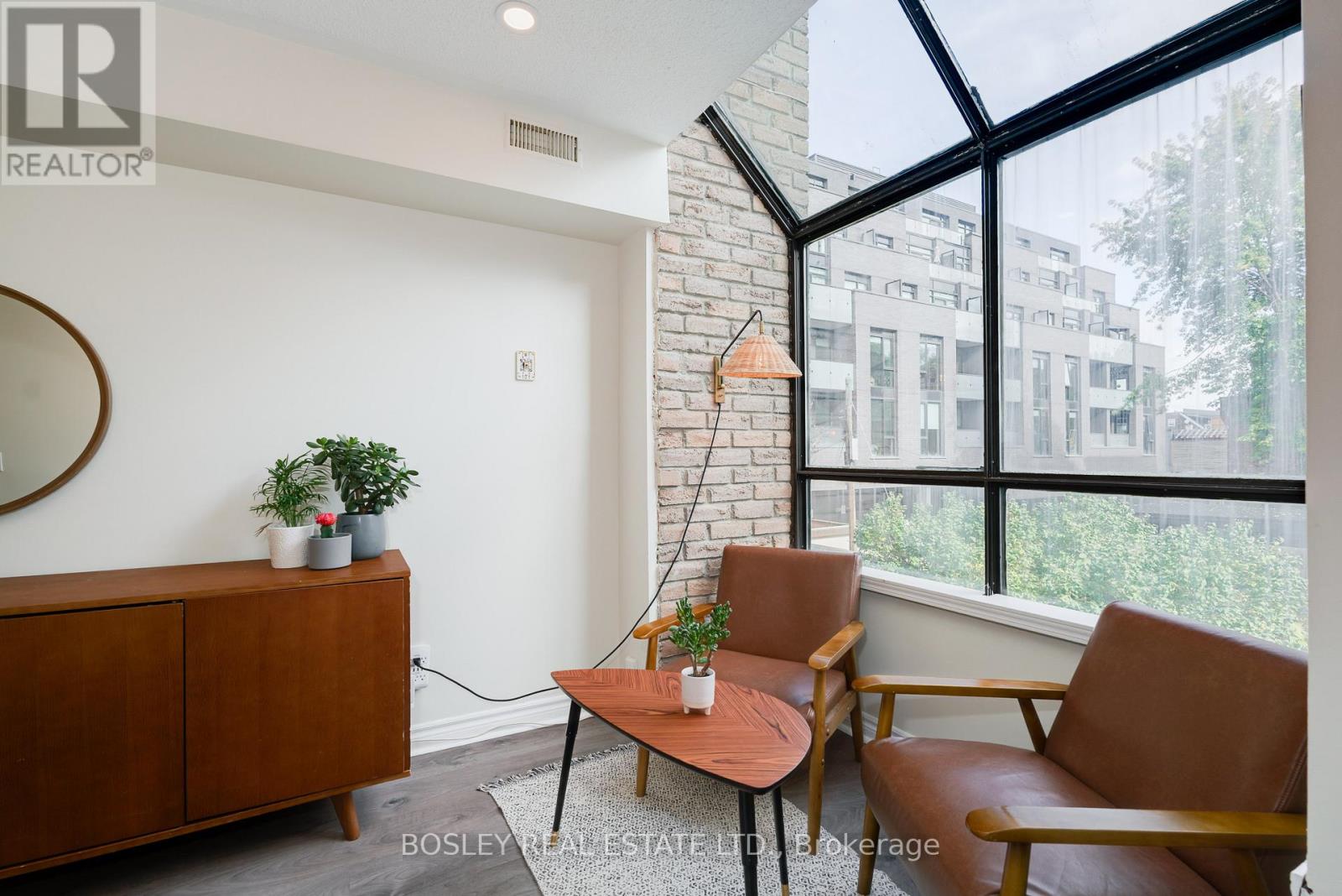 7 - 83 Pape Avenue, Toronto, Ontario  M4M 2V5 - Photo 9 - E12487129