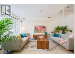 7 - 83 PAPE AVENUE, Toronto, Ontario