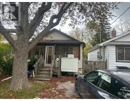 91 Haslam Street, Toronto (Birchcliffe-Cliffside), Ca