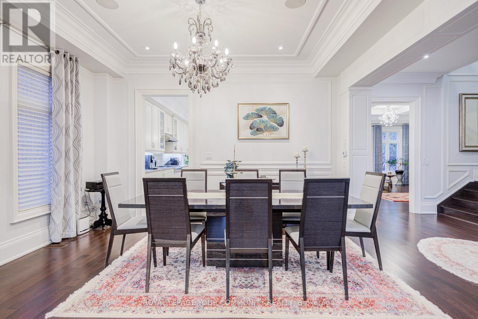 61 Headwater Crescent, Richmond Hill, Ontario  L4E 0T2 - Photo 4 - N12460510