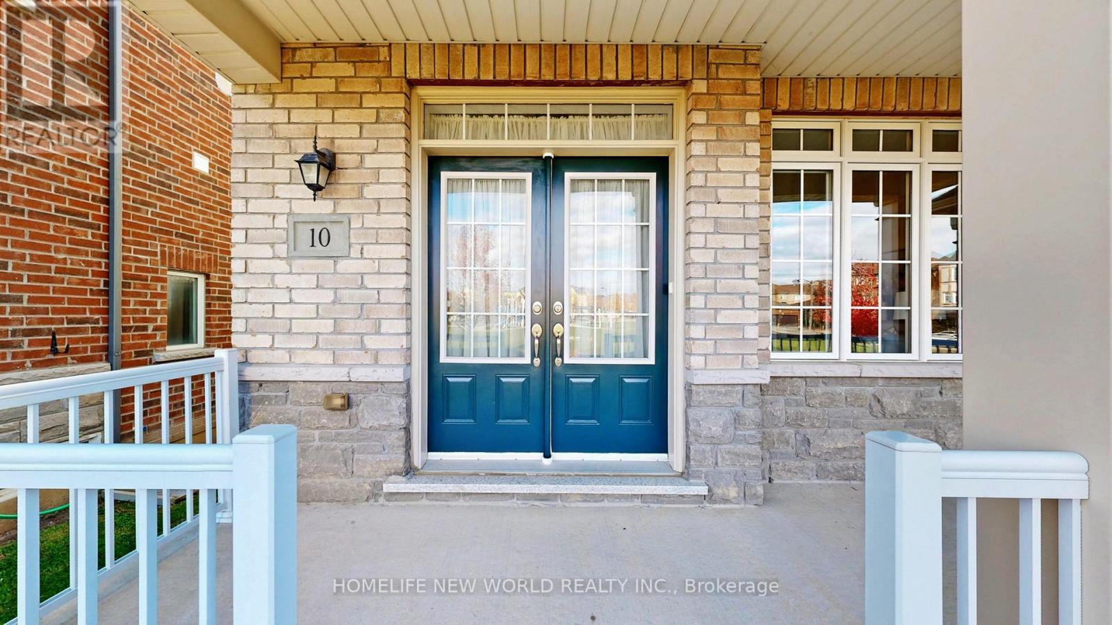 10 Elphee Lane, Markham, Ontario  L6B 0Z5 - Photo 3 - N12487010