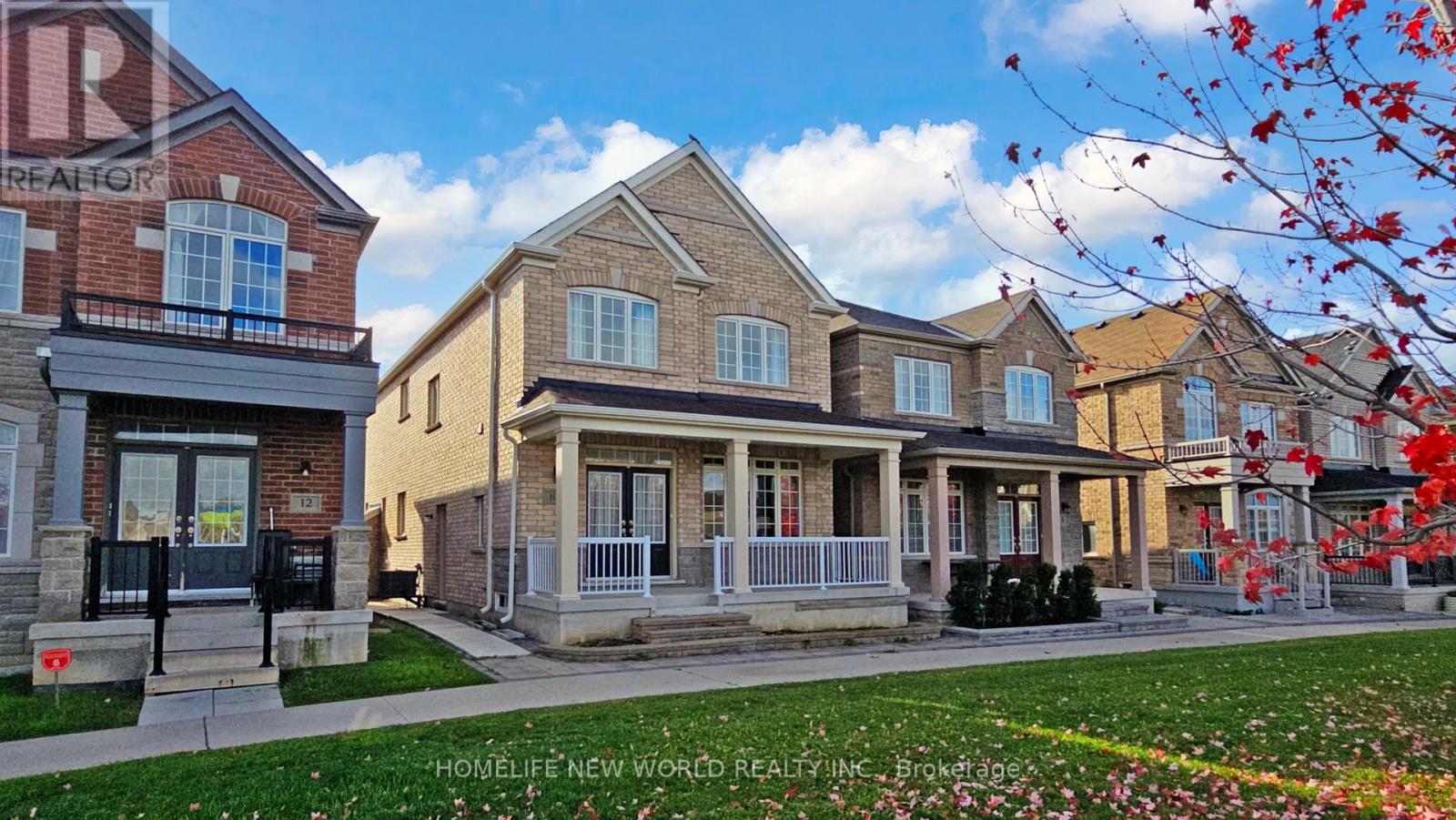 10 Elphee Lane, Markham, Ontario  L6B 0Z5 - Photo 2 - N12487010