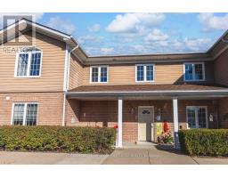 7 - 222 STEEL STREET, Barrie, Ontario