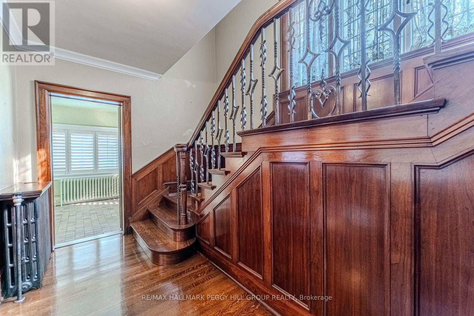 60 High Street, Barrie, Ontario  L4N 1W4 - Photo 9 - S12480071