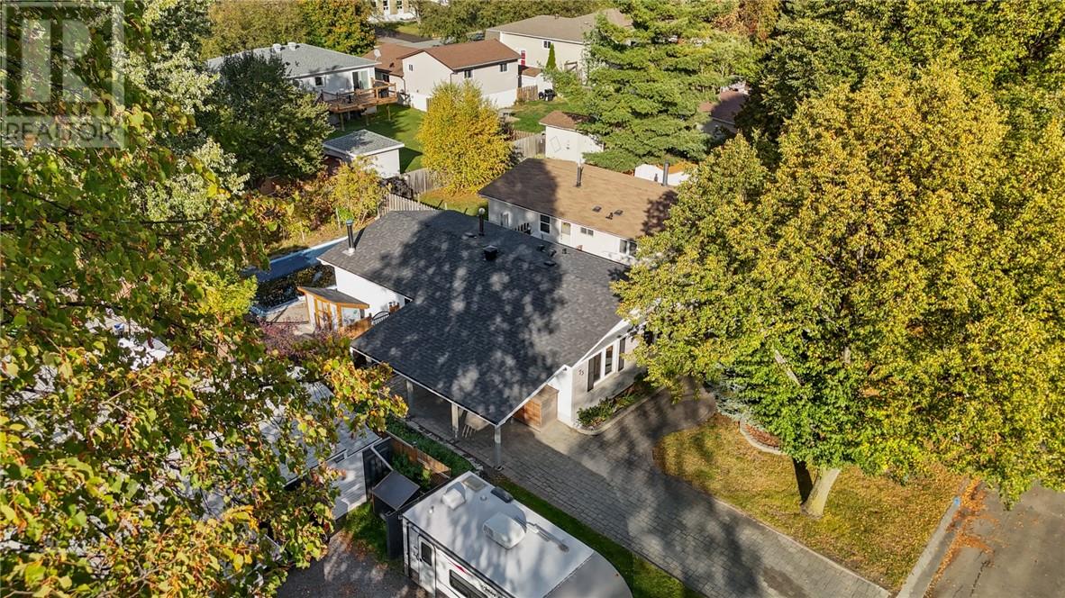 73 Garland Crescent, Sudbury, Ontario  P3B 3P2 - Photo 28 - 2125415