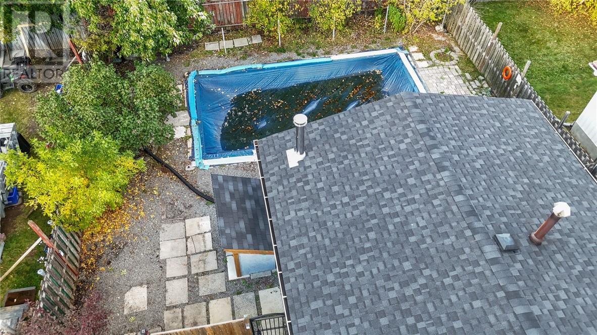 73 Garland Crescent, Sudbury, Ontario  P3B 3P2 - Photo 32 - 2125415