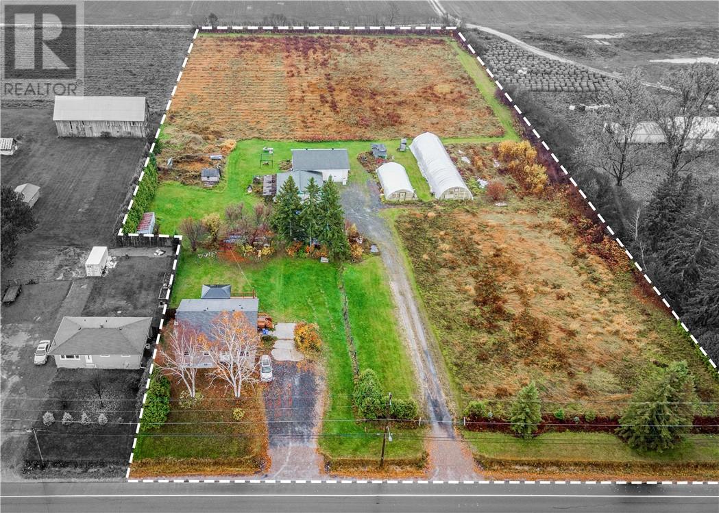 2961 Main Street, Blezard Valley, Ontario  P0M 1E0 - Photo 1 - 2125401