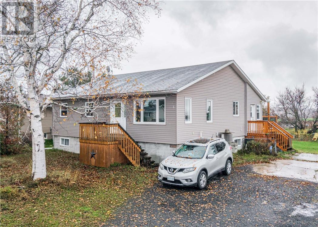 2961 Main Street, Blezard Valley, Ontario  P0M 1E0 - Photo 2 - 2125401