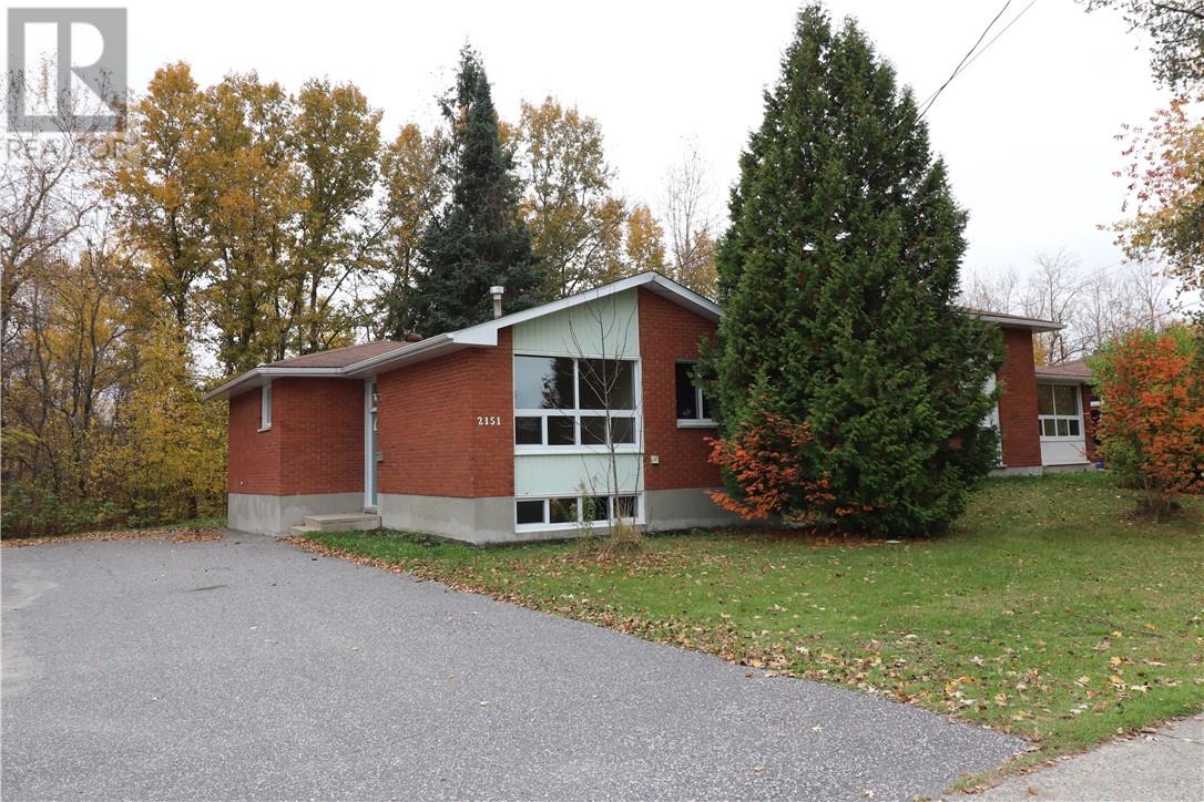 2151 Madison Avenue, Sudbury, Ontario