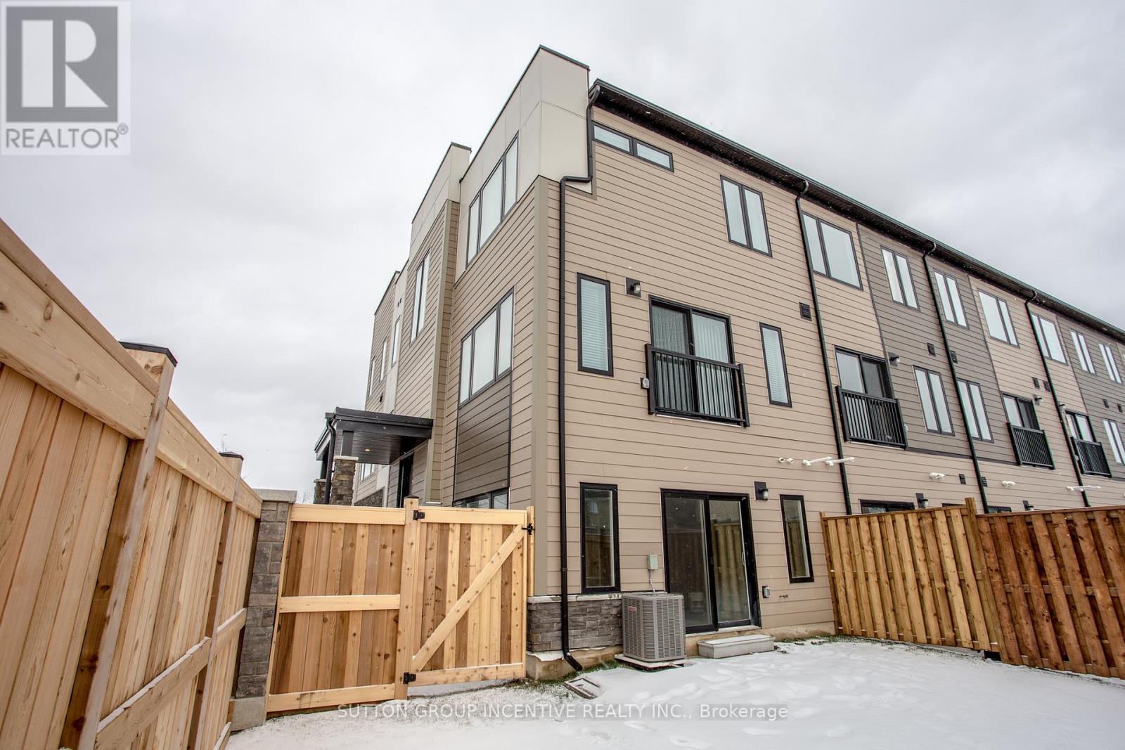 1497 Purchase Place, Innisfil (Lefroy), Ontario  L0L 1W0 - Photo 3 - N12487115