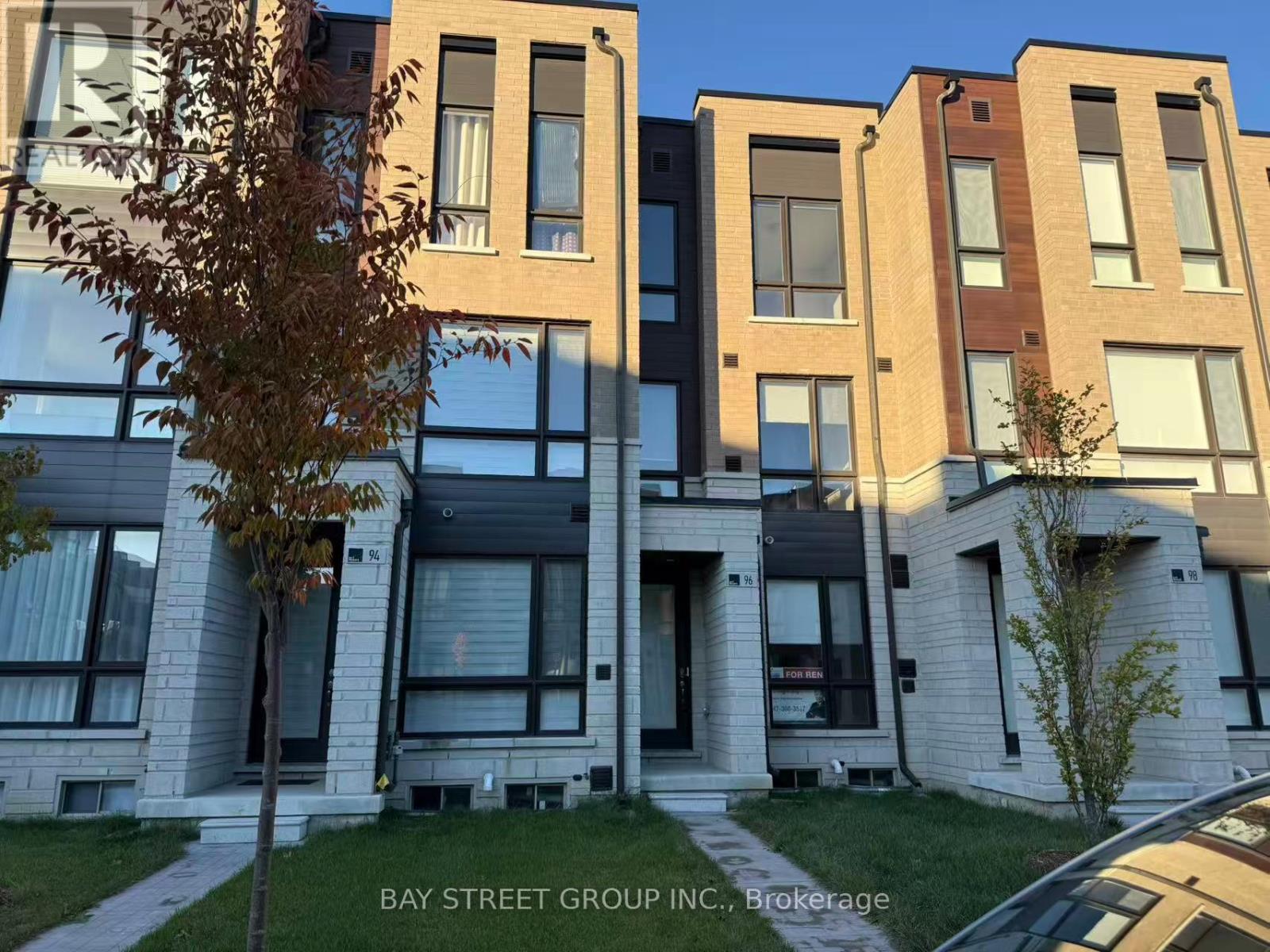 96 Stauffer Crescent, Markham, Ontario  L6B 1R1 - Photo 2 - N12487122