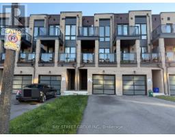 96 Stauffer Crescent, Markham (Cornell), Ca