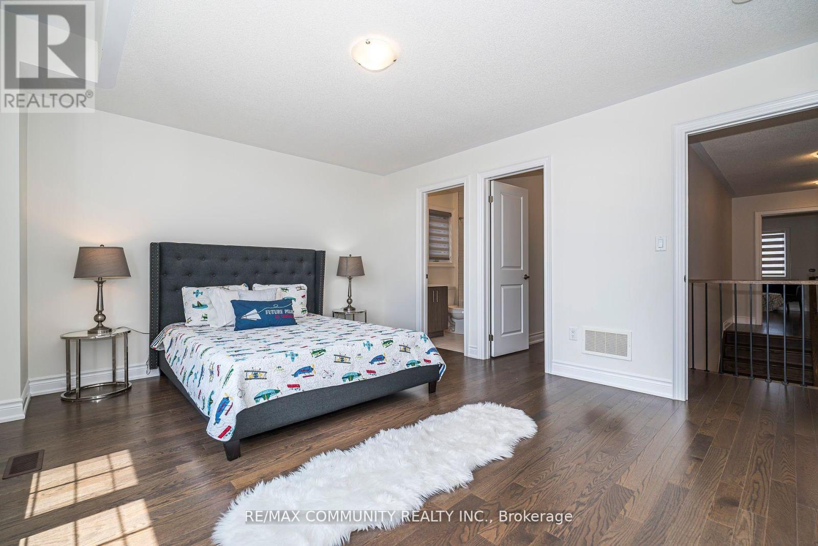 146 Wandering Glider Trail, Bradford West Gwillimbury, Ontario  L3Z 2A5 - Photo 32 - N12487128