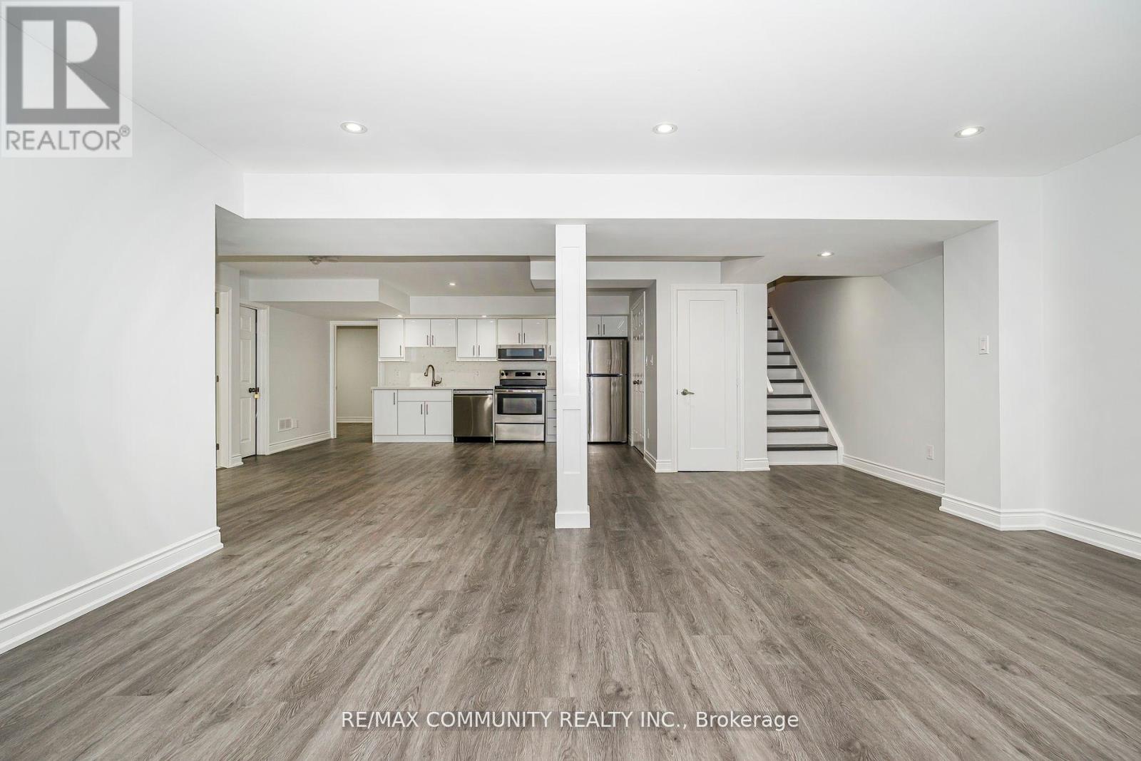 146 Wandering Glider Trail, Bradford West Gwillimbury, Ontario  L3Z 2A5 - Photo 35 - N12487128