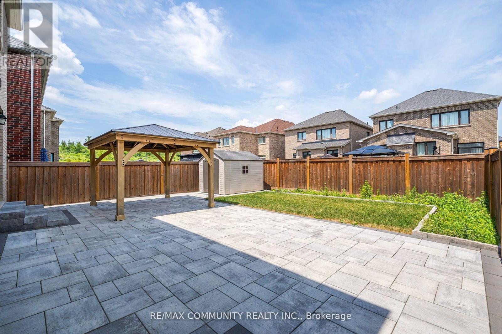 146 Wandering Glider Trail, Bradford West Gwillimbury, Ontario  L3Z 2A5 - Photo 46 - N12487128