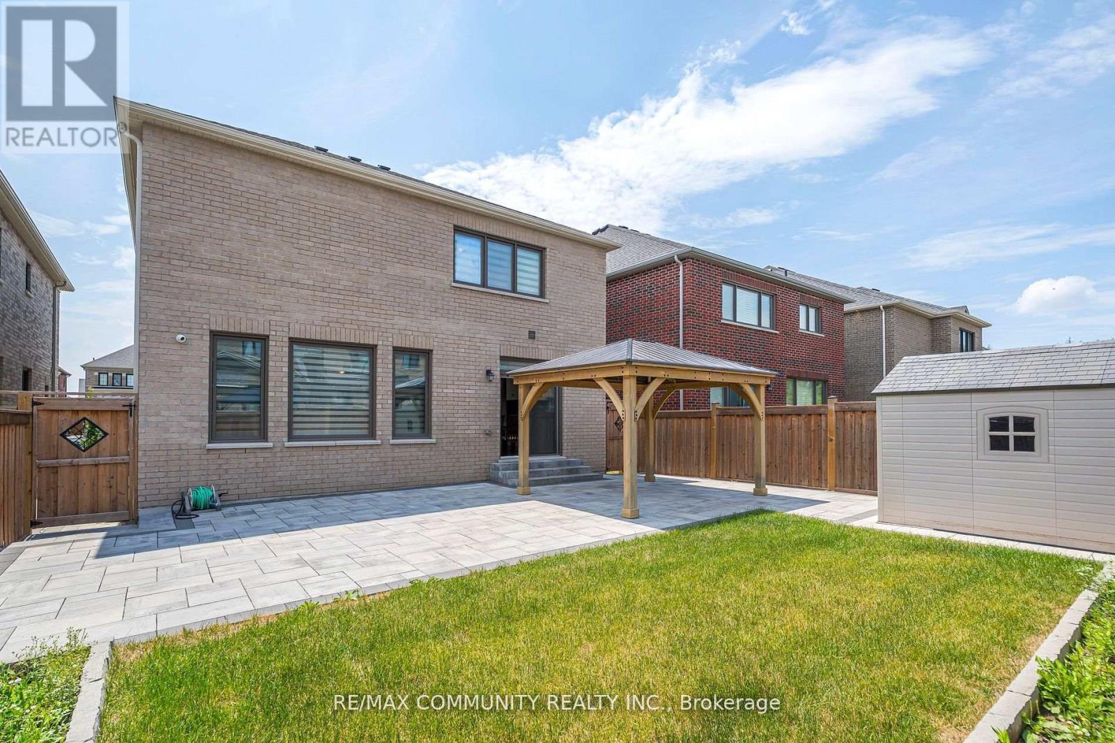 146 Wandering Glider Trail, Bradford West Gwillimbury, Ontario  L3Z 2A5 - Photo 47 - N12487128