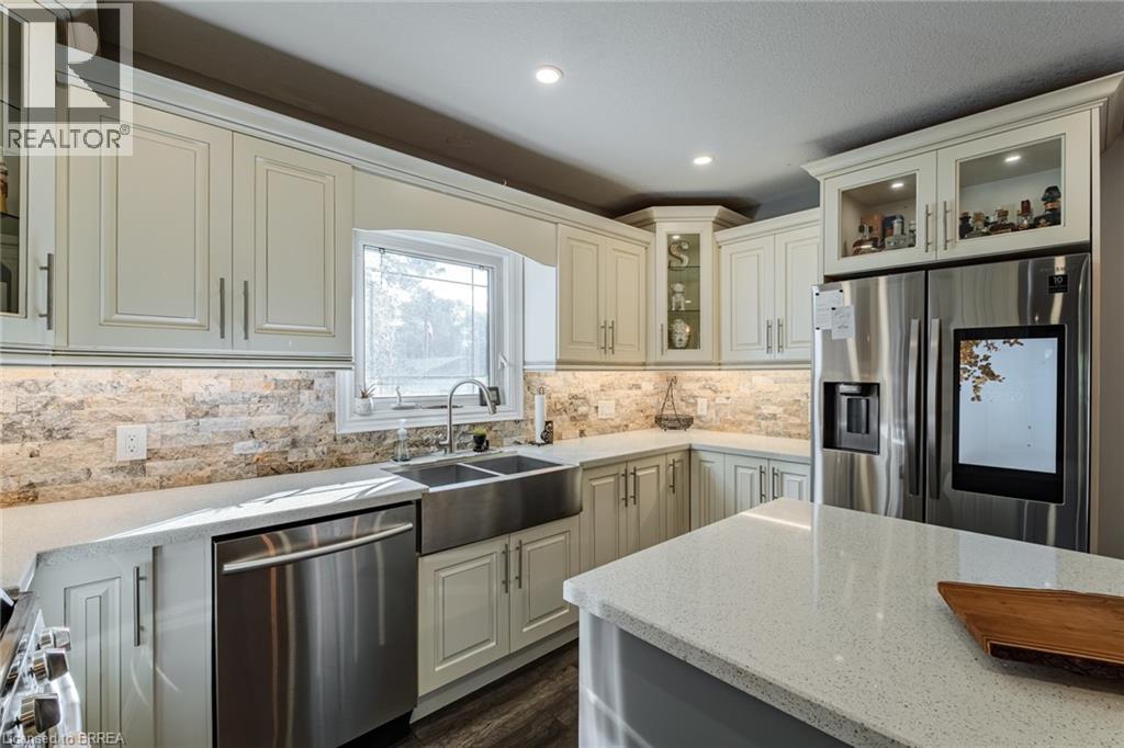 233 Oakland Road, Scotland, Ontario  N0E 1R0 - Photo 16 - 40778859