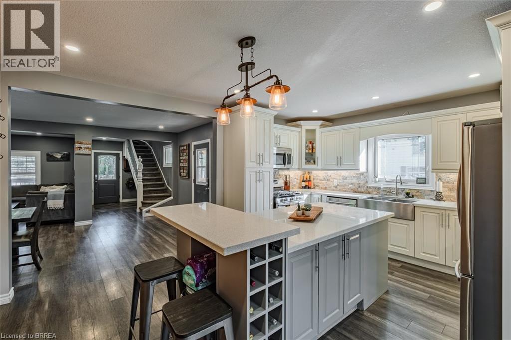 233 Oakland Road, Scotland, Ontario  N0E 1R0 - Photo 13 - 40778859