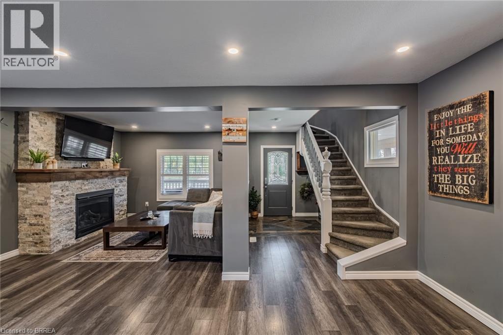 233 Oakland Road, Scotland, Ontario  N0E 1R0 - Photo 7 - 40778859