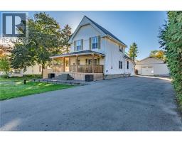 233 OAKLAND Road, Scotland, Ontario