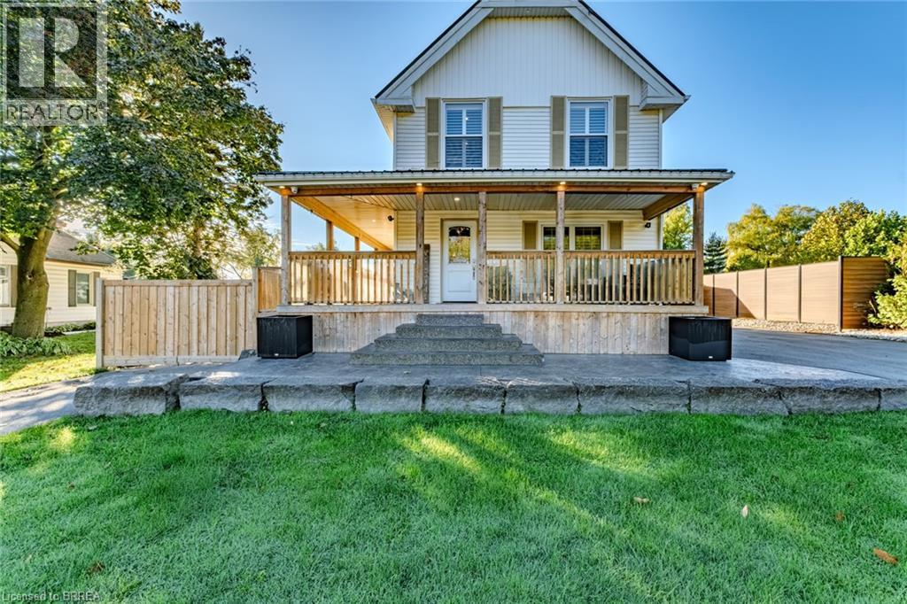 233 Oakland Road, Scotland, Ontario  N0E 1R0 - Photo 2 - 40778859