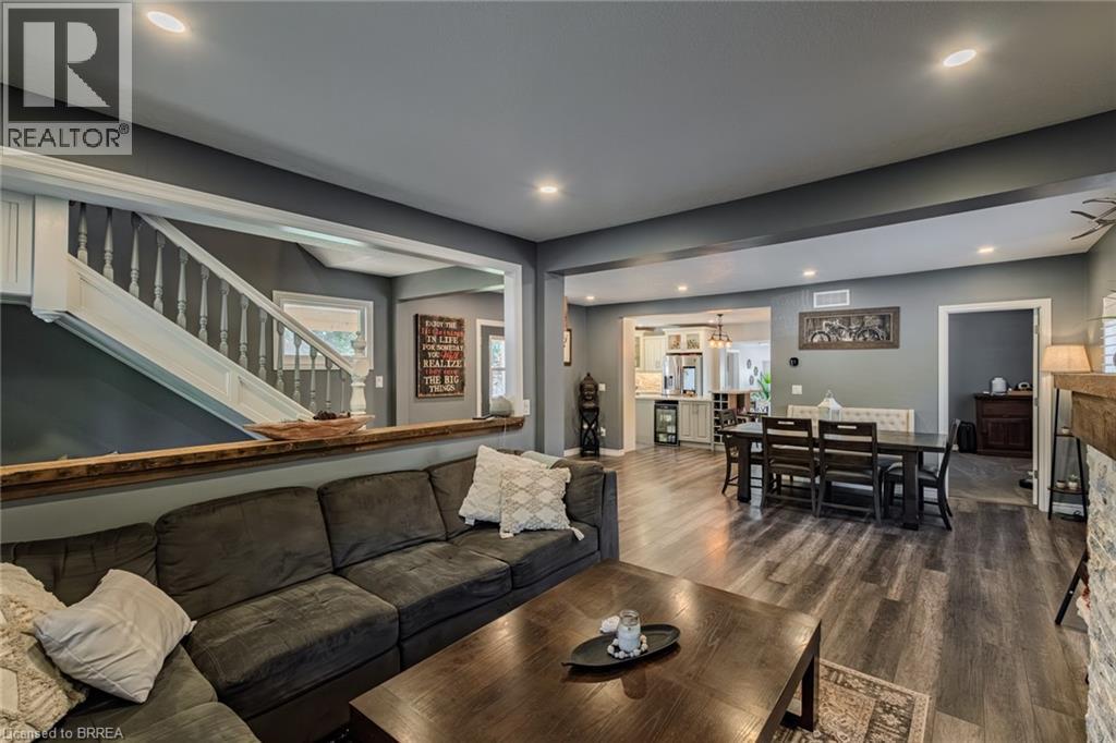 233 Oakland Road, Scotland, Ontario  N0E 1R0 - Photo 10 - 40778859