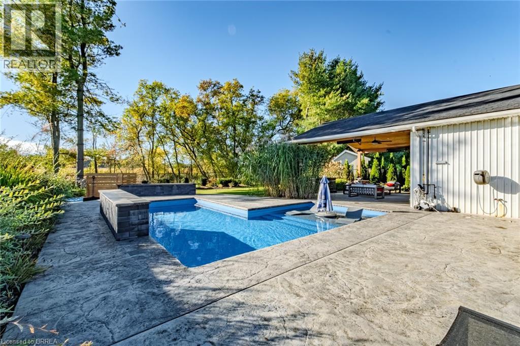 233 Oakland Road, Scotland, Ontario  N0E 1R0 - Photo 37 - 40778859