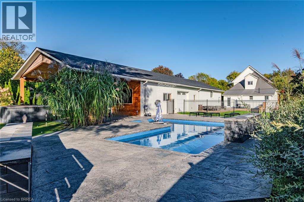 233 Oakland Road, Scotland, Ontario  N0E 1R0 - Photo 38 - 40778859