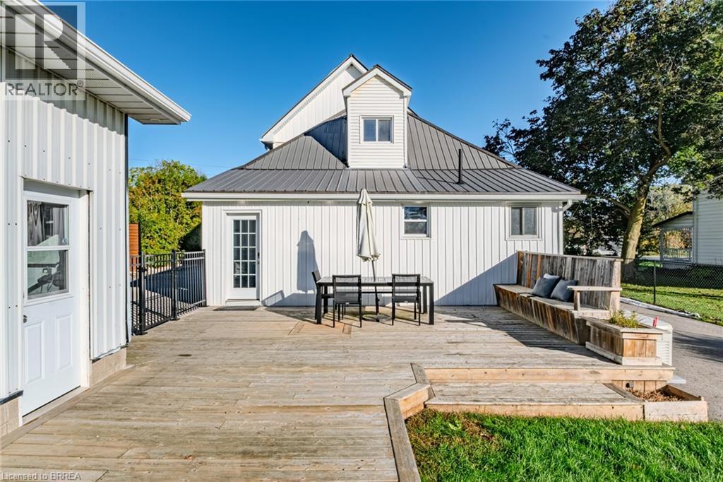 233 Oakland Road, Scotland, Ontario  N0E 1R0 - Photo 35 - 40778859