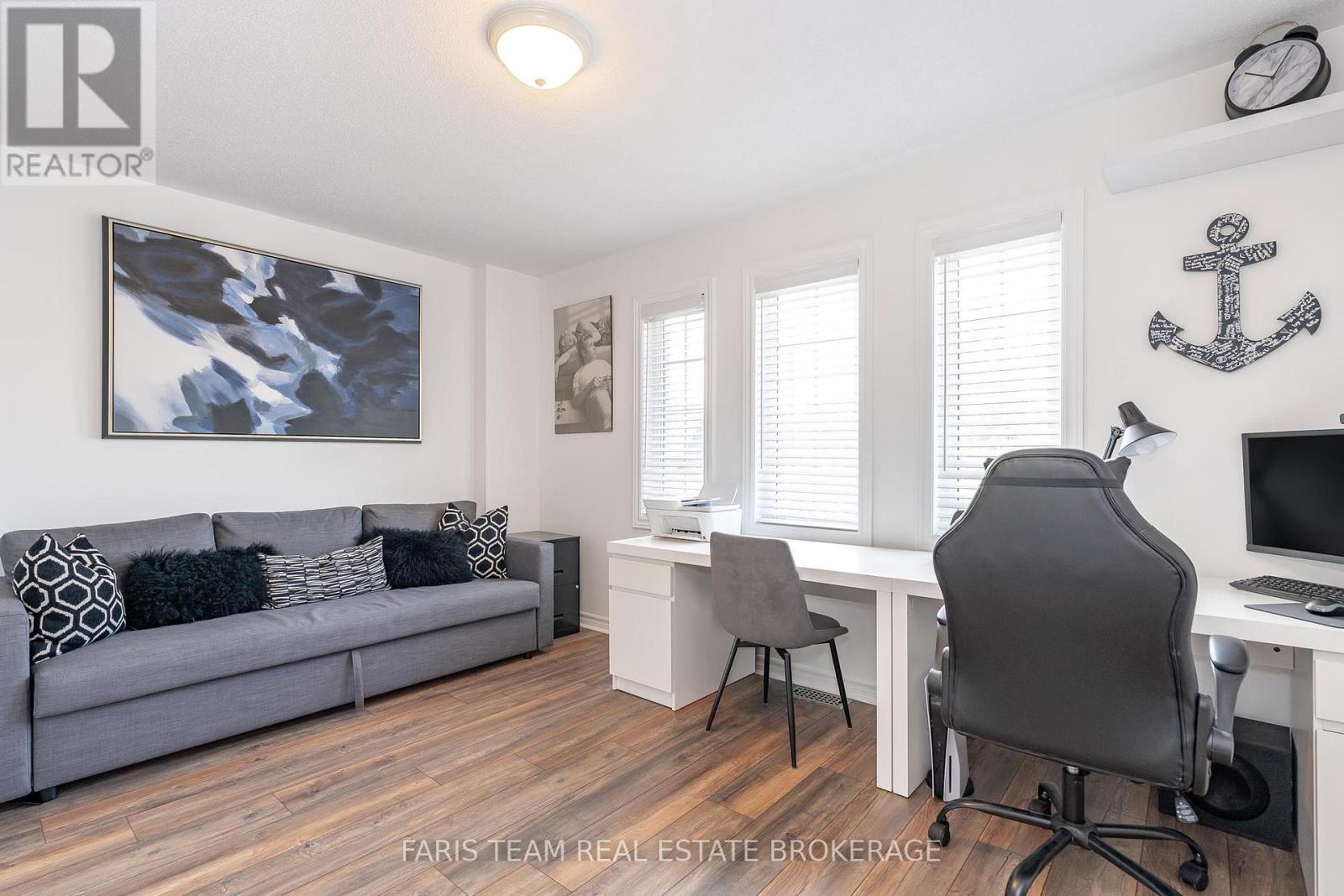 3 Saxon Road, Barrie (Innis-Shore), Ontario  L4M 7G6 - Photo 21 - S12487124