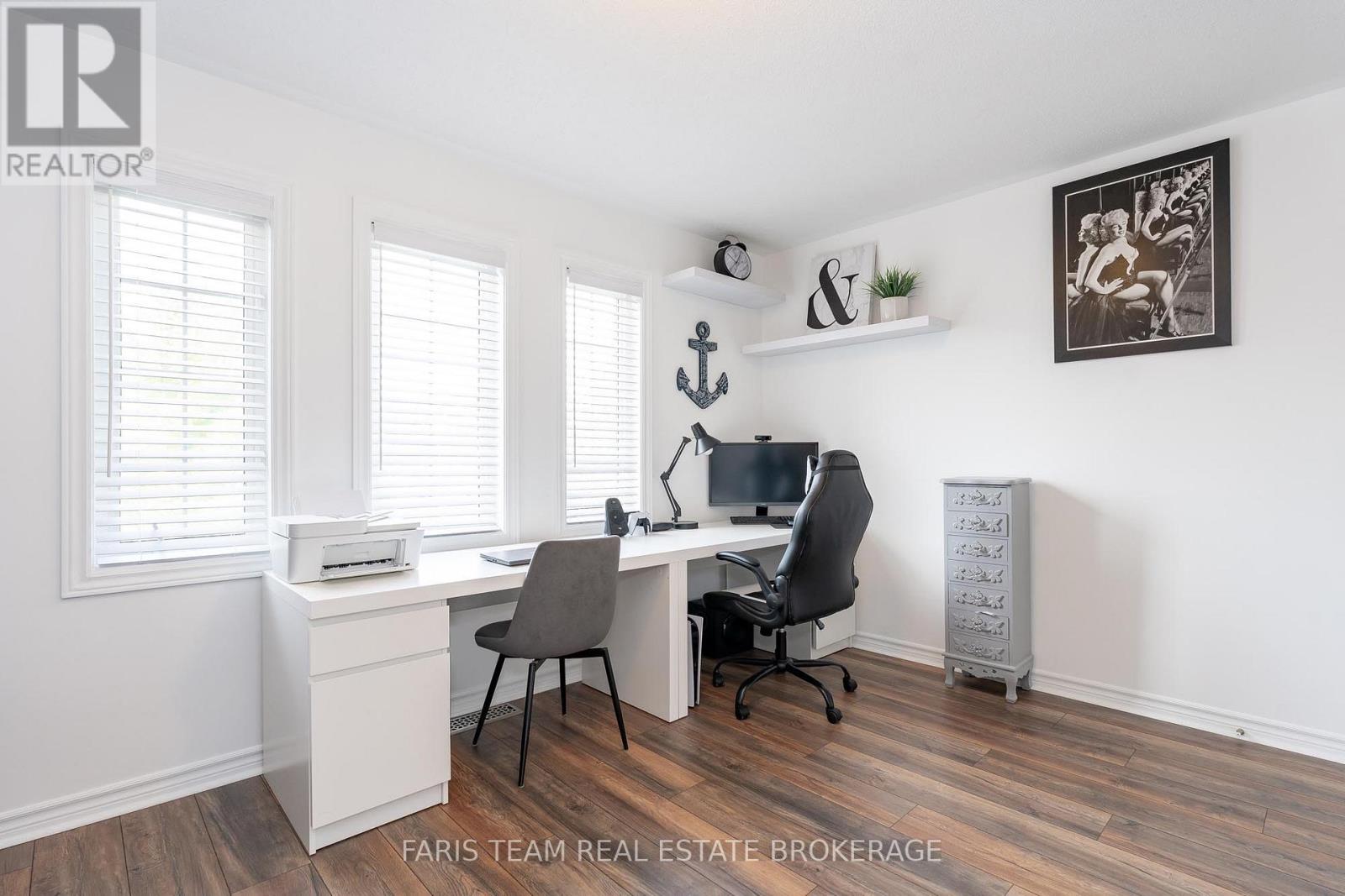 3 Saxon Road, Barrie (Innis-Shore), Ontario  L4M 7G6 - Photo 22 - S12487124