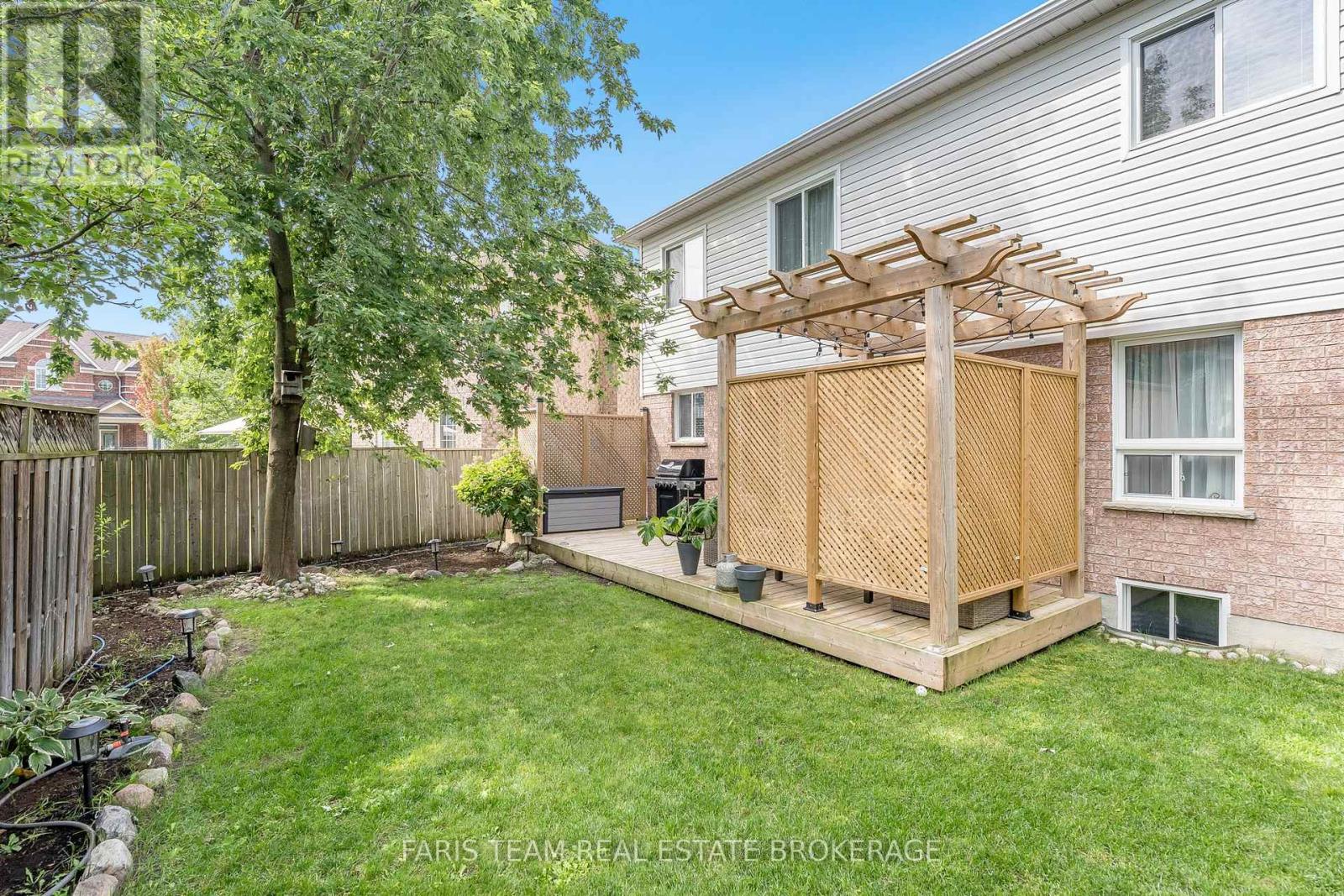 3 Saxon Road, Barrie (Innis-Shore), Ontario  L4M 7G6 - Photo 26 - S12487124