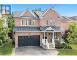 3 SAXON ROAD, Barrie, Ontario