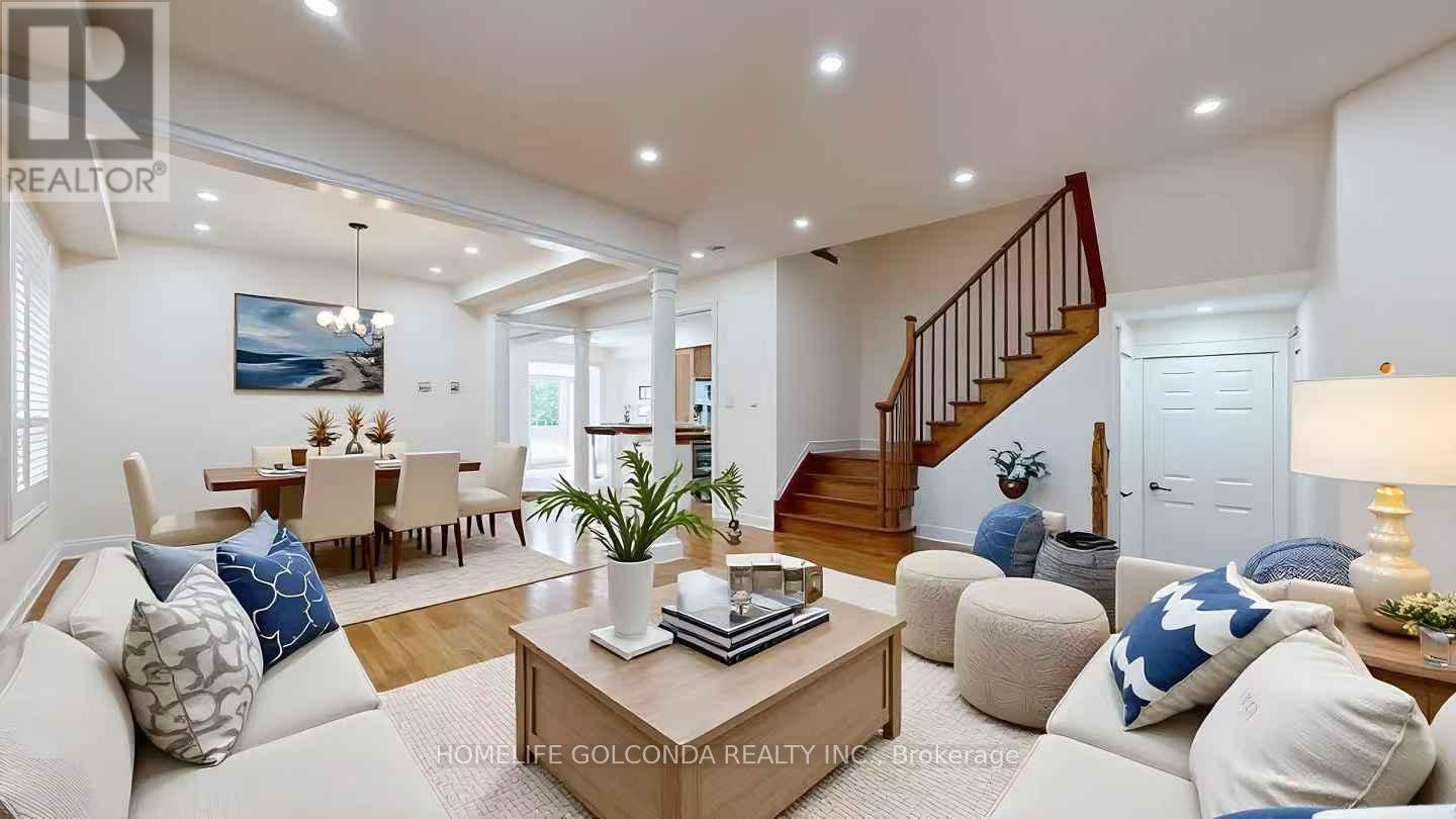 146 Sandringham Drive, Barrie (Innis-Shore), Ontario  L4M 0C9 - Photo 8 - S12487147