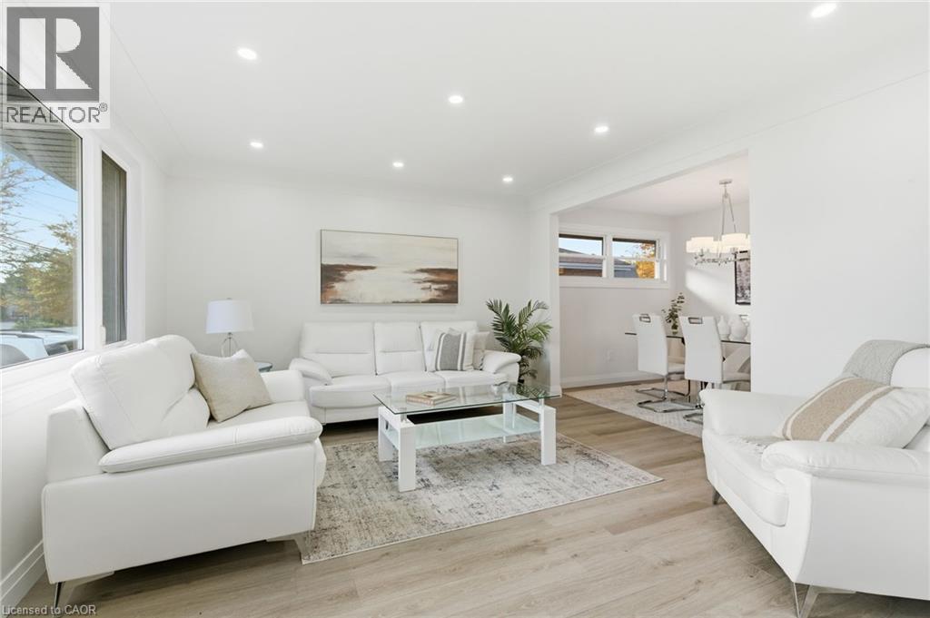 115 Mcelroy Road E, Hamilton, Ontario  L9A 1Z1 - Photo 5 - 40783929