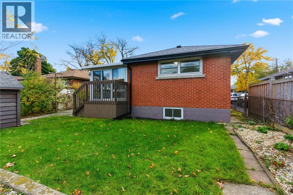 115 Mcelroy Road E, Hamilton, Ontario  L9A 1Z1 - Photo 45 - 40783929