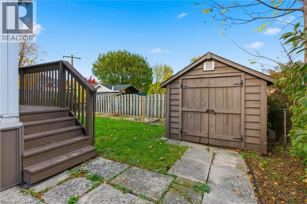 115 Mcelroy Road E, Hamilton, Ontario  L9A 1Z1 - Photo 42 - 40783929