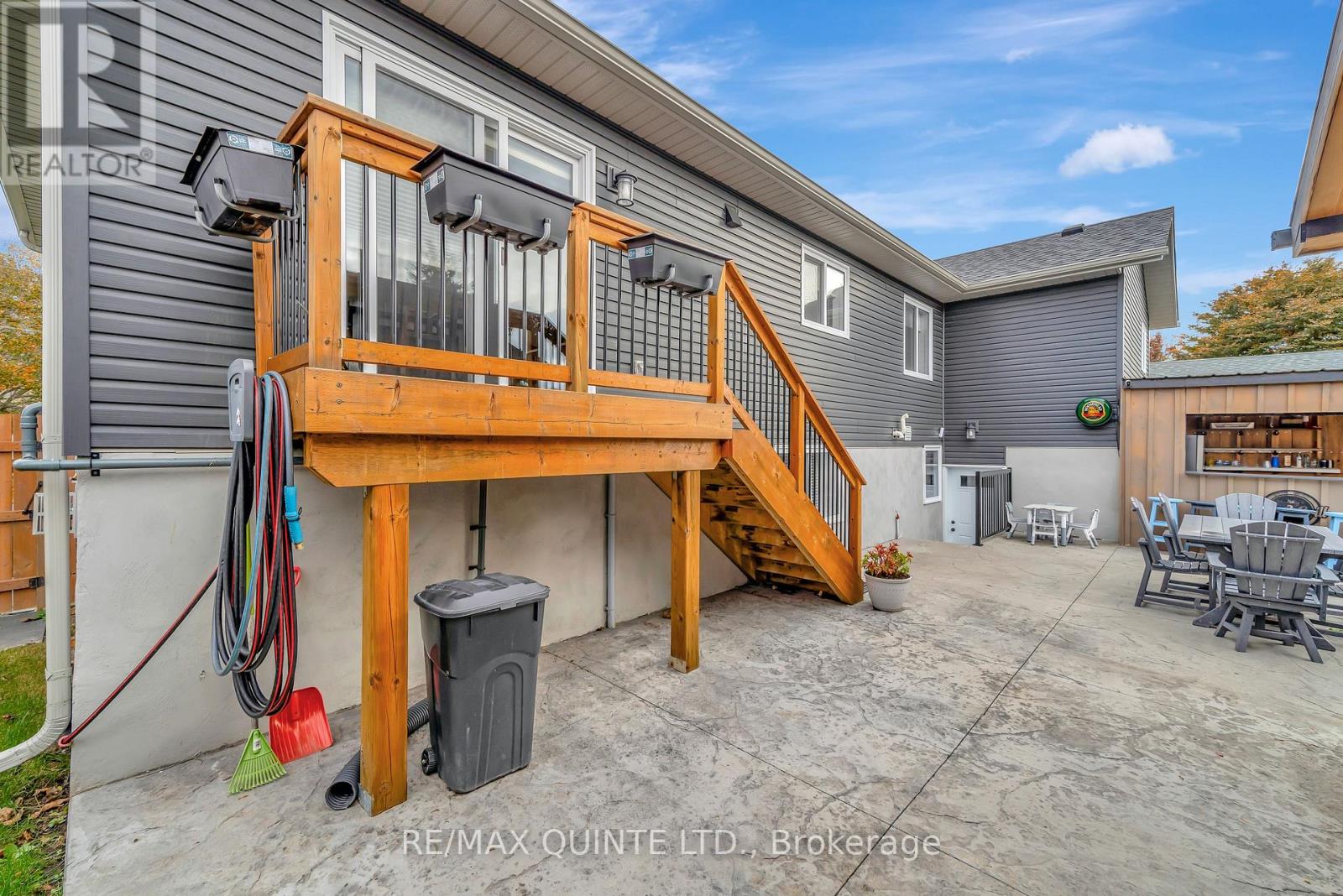 56 Alnet Drive, Belleville, Ontario  K8P 4X4 - Photo 31 - X12486292