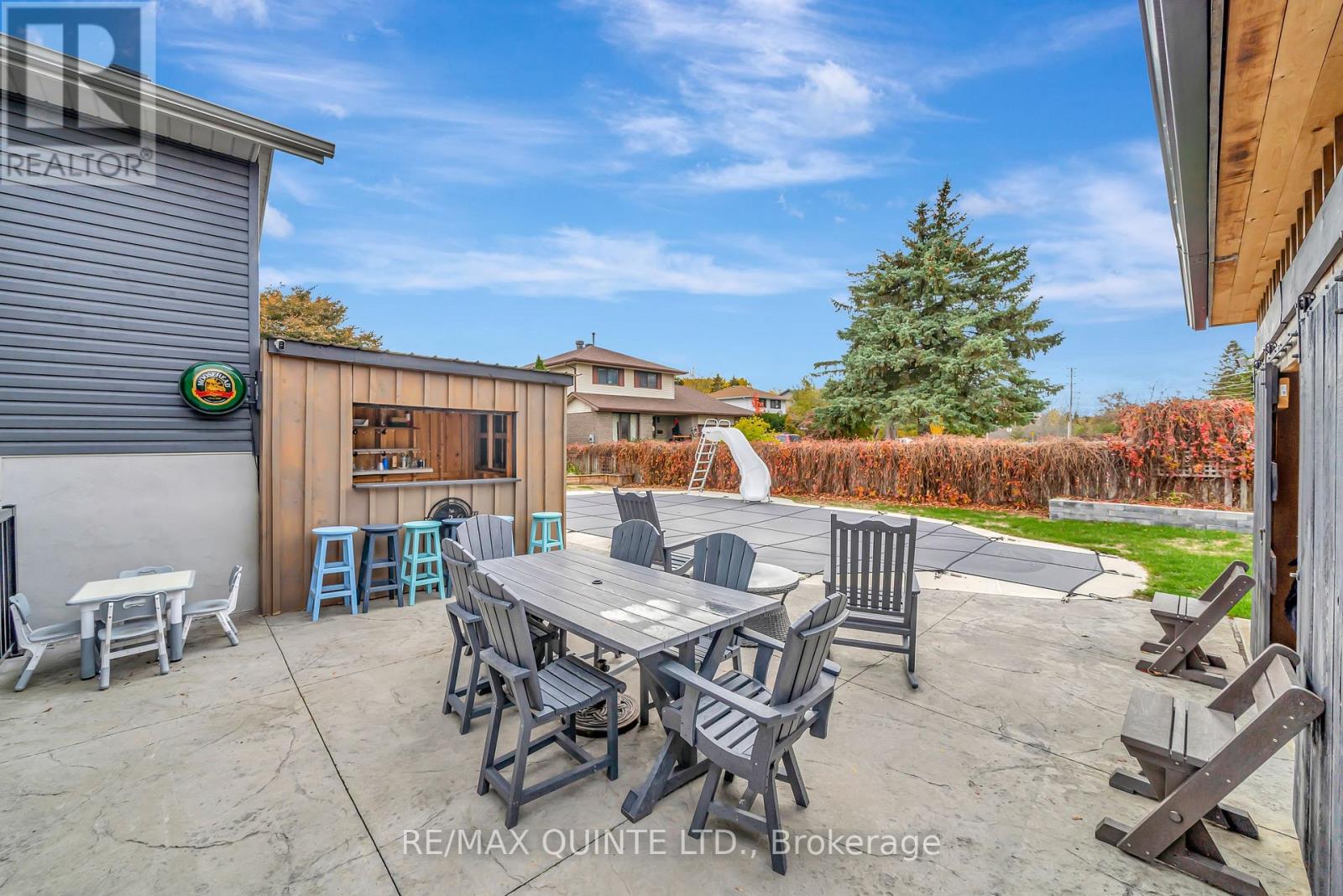 56 Alnet Drive, Belleville, Ontario  K8P 4X4 - Photo 34 - X12486292