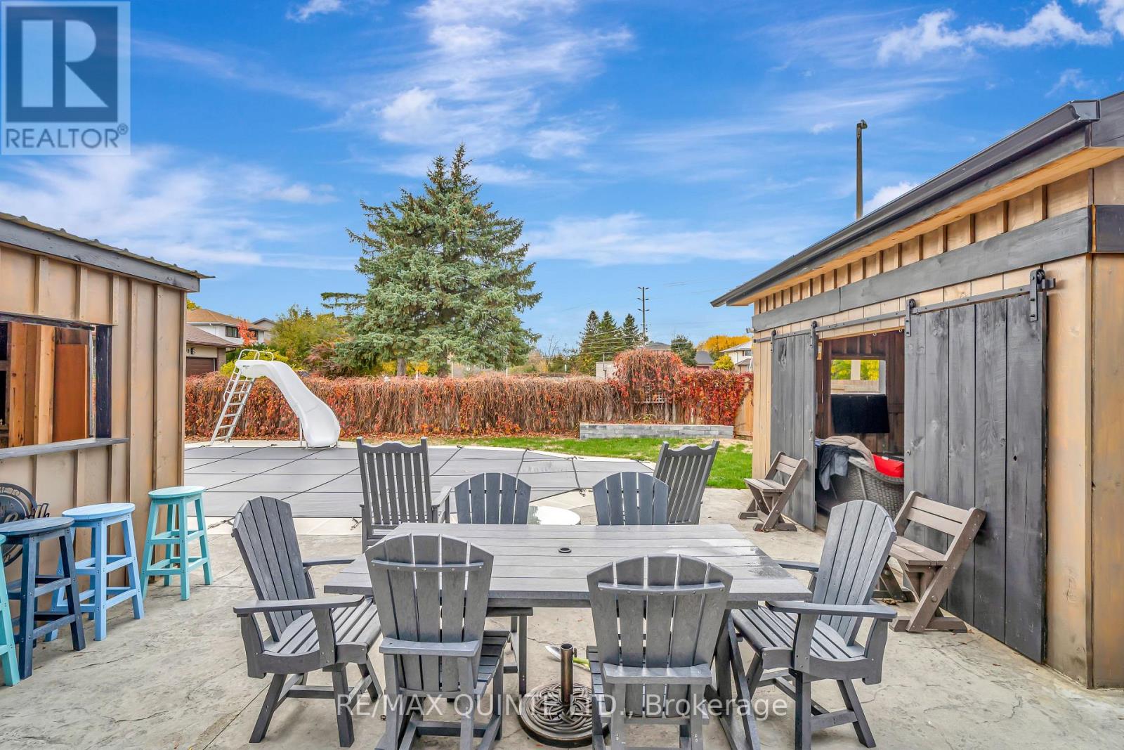 56 Alnet Drive, Belleville, Ontario  K8P 4X4 - Photo 35 - X12486292